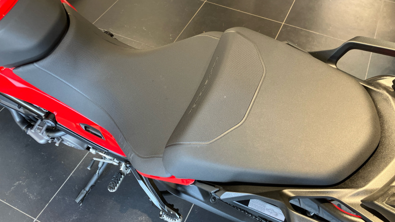 Ducati Multistrada V2 (25MY)